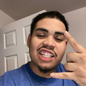 Meet your Posher, Fabian